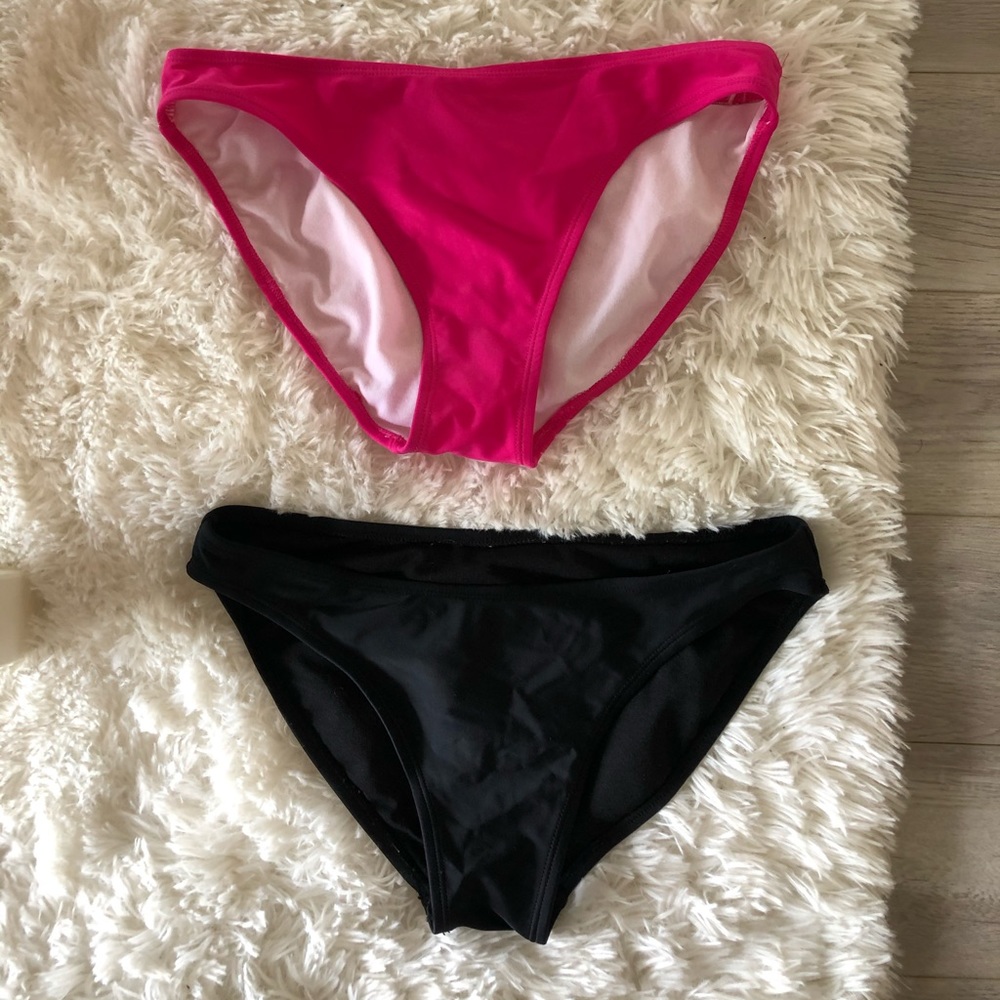 Bikini bottoms